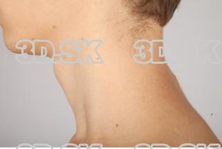 Neck texture of Otakar 0008